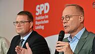 Auftakt der Winterklausur der SPD-Landtagsfraktion