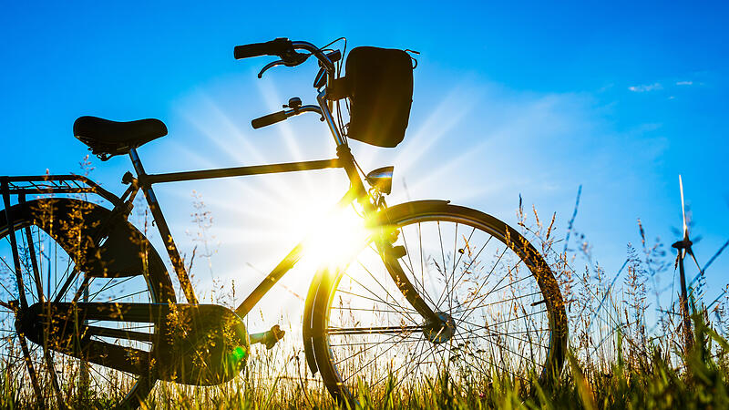 Fahrrad