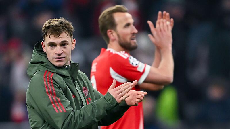 Bayern München - Union St. Gilloise Bayern München - Union St. Gilloise