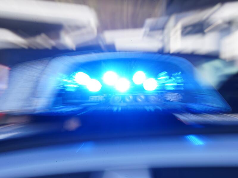 Polizei Polizei
