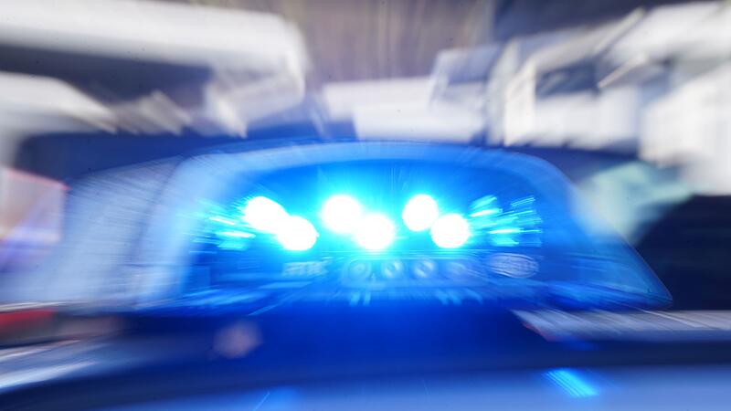 Polizei Polizei