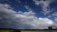 Wetter in Bayern