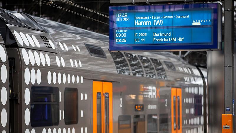 Deutschlandticket