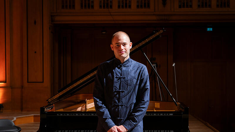 Kissinger KlavierOlymp 2025