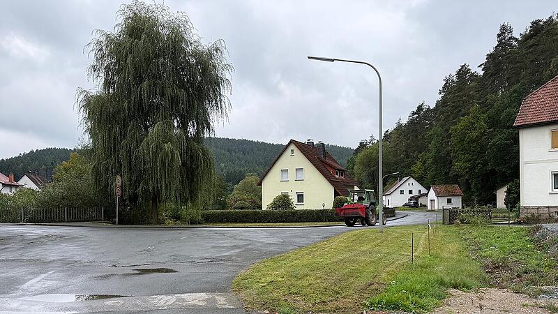 Fliegerbombe in Kronach erfolgreich entschärft – so lief der Einsatz ab Fliegerbombe in Kronach erfolgreich entschärft – so lief der Einsatz ab