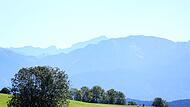 Wetter in Bayern Wetter in Bayern