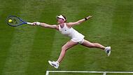 Wimbledon Wimbledon