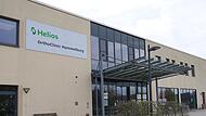 Es gibt Pläne des Helios-Konzerns, das medizinische Angebot der OrthoClinic mit den 50 Betten von Hammelburg in das St. Elisabeth-Krankenhaus Bad Kissingen zu überführen.