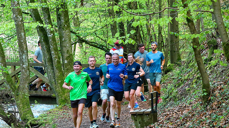 Steintachtallauf in Stadtsteinach 2024Steinachtallauf 2024 der SGB Stadtsteinach Eindrücke vom Steinachtallauf der SGB Stadtsteinach