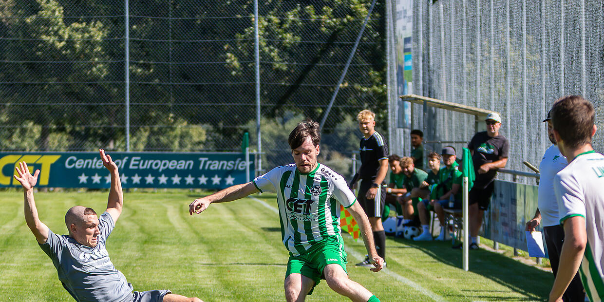TDC Lindau ends its losing streak