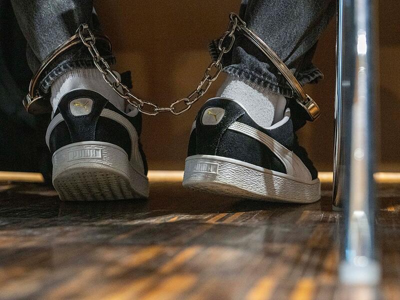 Prozess nach einem mutma&szlig;lich homophoben Angriff