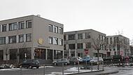 Mit roten Zahlen auf dem Erfolgsweg? Ärzte zweifeln am Konzept für die Haßbergkliniken (hier Haßfurt). Mit roten Zahlen auf dem Erfolgsweg? Ärzte zweifeln am Konzept für die Haßbergkliniken (hier Haßfurt).