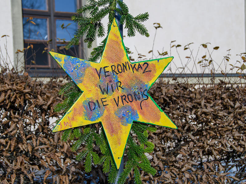 Fotoserie: 40. Bildhäuser Weihnachtsbasar