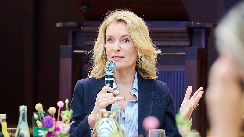 Vorstellung der Studie "Hacking the Manosphere"