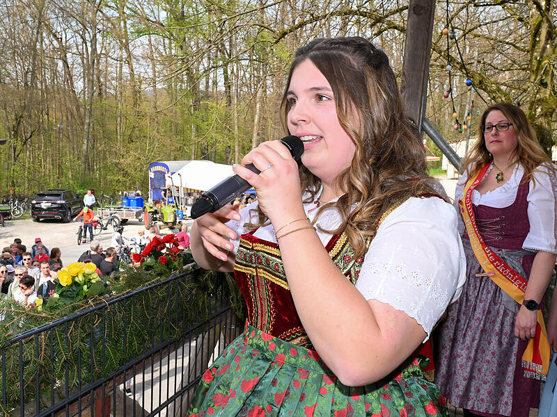 Kellerwald Saison Er&ouml;ffnung 2023Kellerwald Saison Er&ouml;ffnung 2023