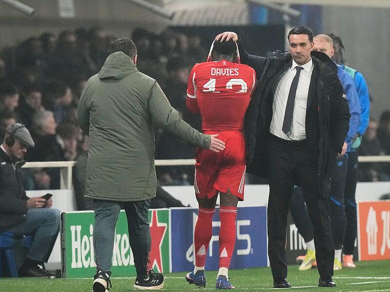 Raffaele Palladino (r)