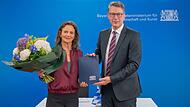 Niermeyer wird Pr&auml;sidentin der Bayerischen Theaterakademie