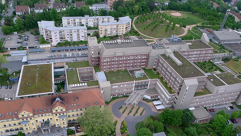 Klinikum Coburg