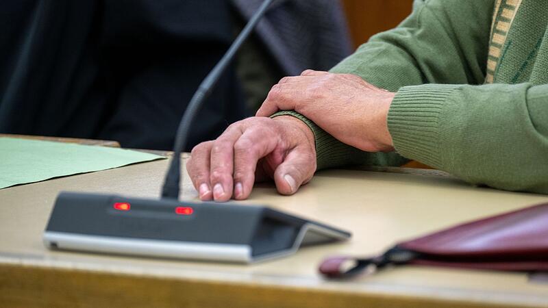 Fortsetzung Berufungsverfahren um den Tod eines Jungen