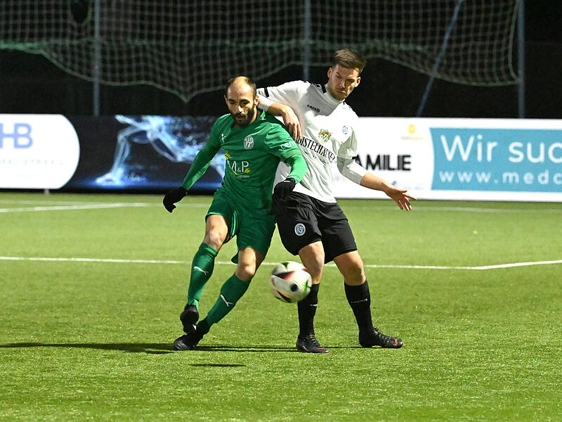 Anton Makarenko und der TSV Neudrossenfeld haben mit 3:1 gegen den Würzburger FV gewonnen.