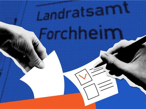 Am 8. M&auml;rz stehen Landrats- und Kreistagswahl an. Die Wahlvorschl&auml;ge wurden jetzt offiziell zugelassen.