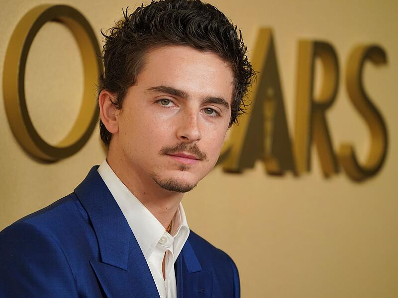 98. Academy Awards Nominierten-Mittagessen