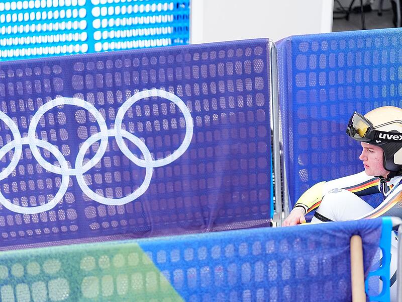 Olympische Winterspiele 2026