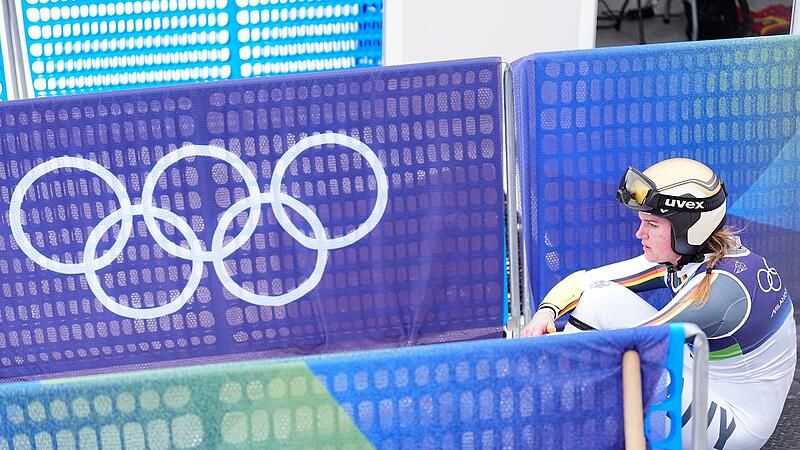 Olympische Winterspiele 2026