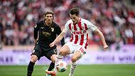 1. FC Köln - FC Augsburg