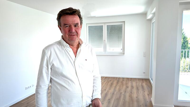 Seit Wochen k&uuml;mmert sich Makler Werner Schauer um eine zur&uuml;ckgelassene Seniorin. Jetzt muss etwas passieren. Denn lang kann sie nicht mehr in der Wohnung bleiben.