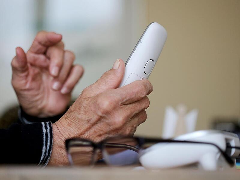 Ahorn: Seniorin verliert Verm&ouml;gen an Betr&uuml;ger