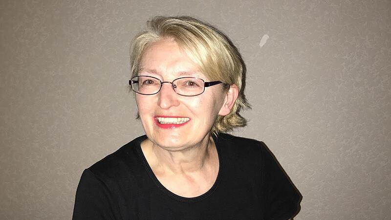 In Büchern wie „Prostitution und Gesellschaft“ schildert die promovierte Publizistin ihre Erfahrungen als Sexarbeiterin. In Büchern wie „Prostitution und Gesellschaft“ schildert die promovierte Publizistin ihre Erfahrungen als Sexarbeiterin.