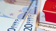 Die Grundsteuer ist ein wichtiger Einnahmeposten f&uuml;r die Kommunen in Bayern.