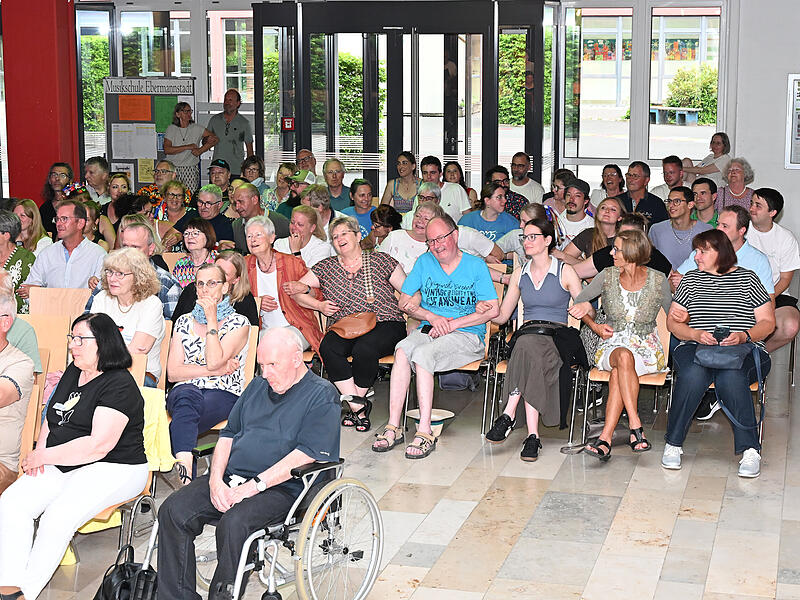 Die sch&ouml;nsten Fotos der Mini-Olympiade in Ebermannstadt