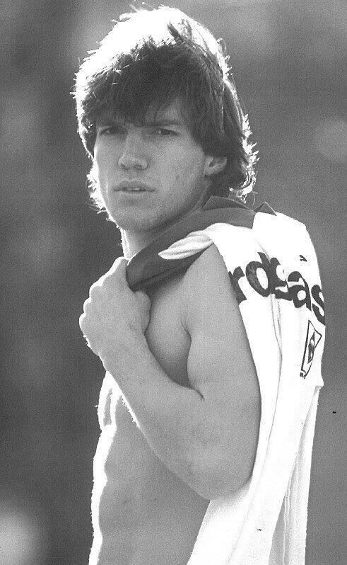 Lothar Matthaus Wird 60 Die Besten Spruche Der Frankischen Fussball Legende