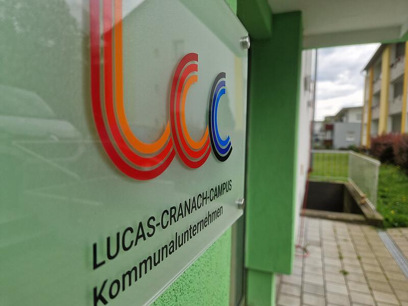 LCC Mieten
