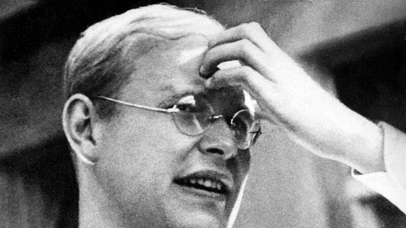 Dietrich Bonhoeffer