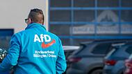 Geplante Gr&uuml;ndung der AfD-Jugend Bayern