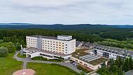 Dem Klinium Neuhaus am Rennweg droht die Schließung.