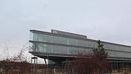 Das Firmengebäude in Lichtenfelser Stadtteil Seubelsdorf wurde erst 2018 gebaut.