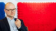 Bahlsen-Chef Alexander Kühnen Bahlsen-Chef Alexander Kühnen