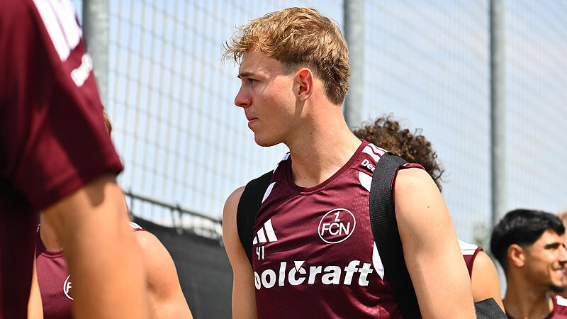 Hat eine Erlanger Vergangenheit und mag die Bergkirchweih: Club-Profi Eric Porstner. Hat eine Erlanger Vergangenheit und mag die Bergkirchweih: Club-Profi Eric Porstner.