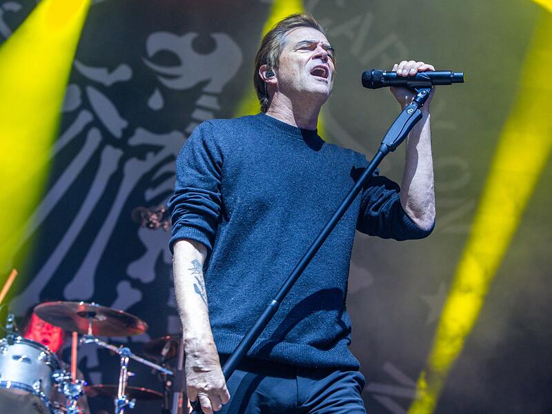 Die Toten Hosen Die Toten Hosen