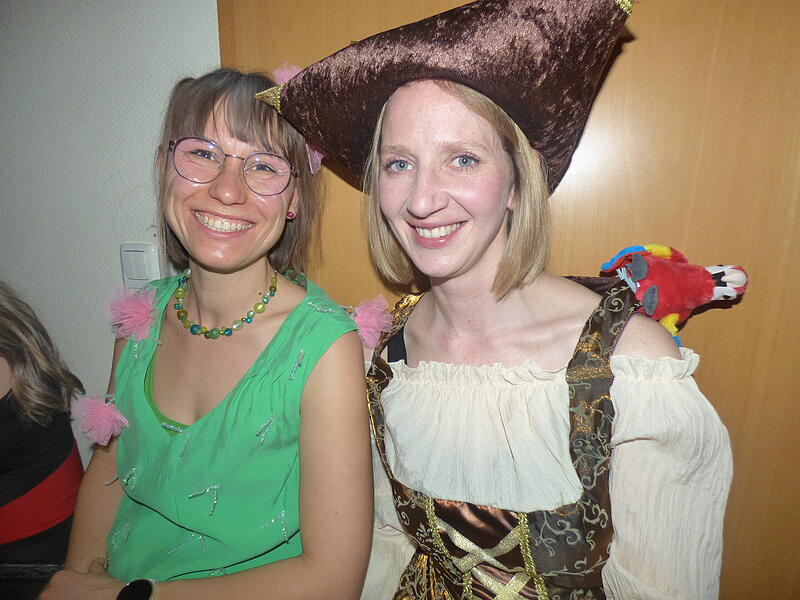 Weiberfasching Dobenreuth 2025 Weiberfasching Dobenreuth 2025