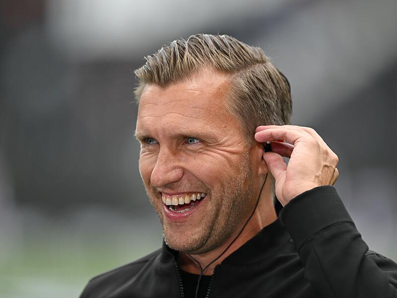 Eintracht Frankfurt - SV Werder Bremen