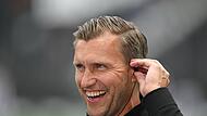 Eintracht Frankfurt - SV Werder Bremen