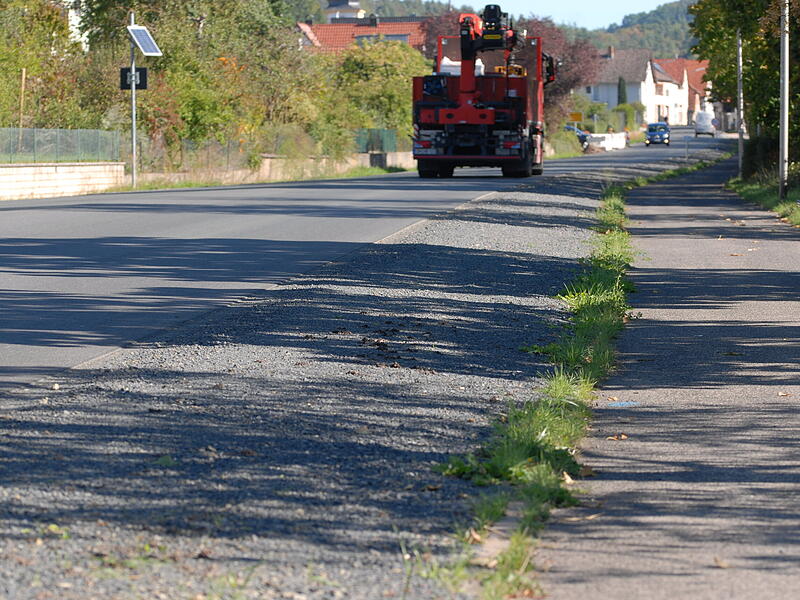 Staatsstraße Staatsstraße