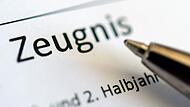 Zeugnis