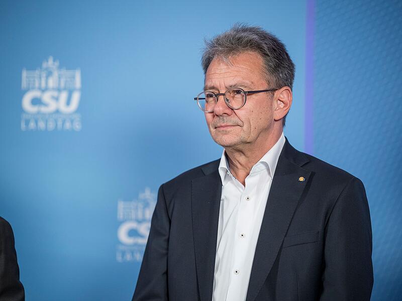 Klausurtagung CSU-Landtagsfraktion - Dritter Tag