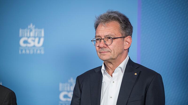 Klausurtagung CSU-Landtagsfraktion - Dritter Tag